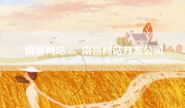 南昌网站seo_南昌网站开发公司