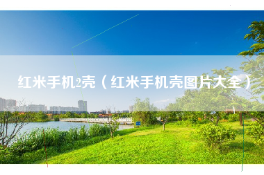 红米手机2壳（红米手机壳图片大全）